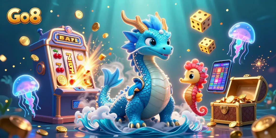How to Adapt Go8 Strategies for Winning in Slot Games in 2026