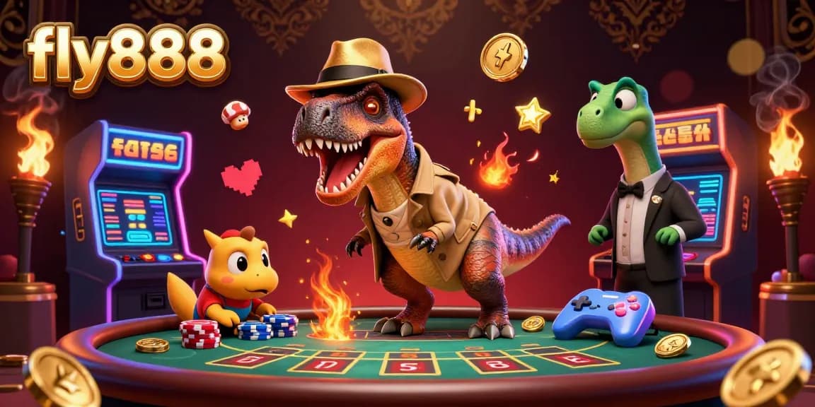 How to Build a Winning fly888 Strategy from Scratch for Gamblers in 2026