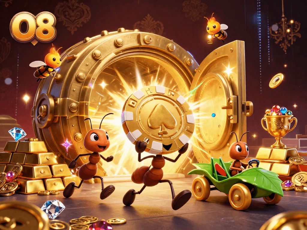 Future-Proofing Your Betting Strategies with O8 for Smart Gamblers in 2026