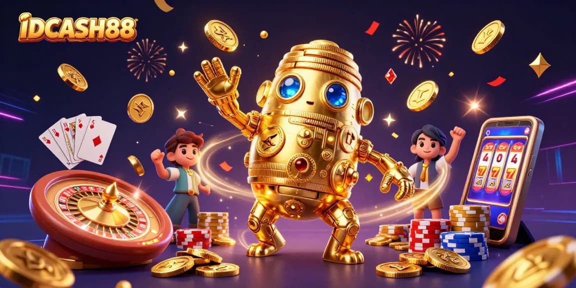 20 Best IDCASH88 Picks for Serious Gamblers in 2026