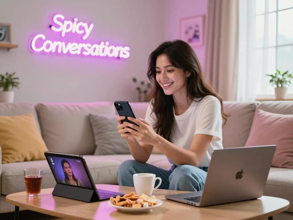 Mastering AI Porn Chat: 5 Essentials for 2026 Engagement