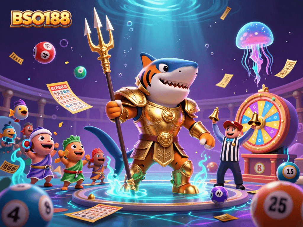 Hidden Advantages of BSO188 in Lottery Strategies for Gamblers in 2026