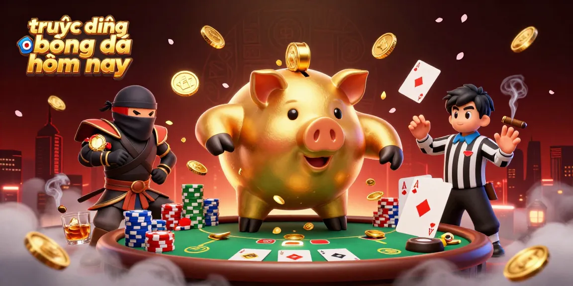Experience the excitement of trực tiếp bóng đá hôm nay with dynamic betting scenes and thrilling action!