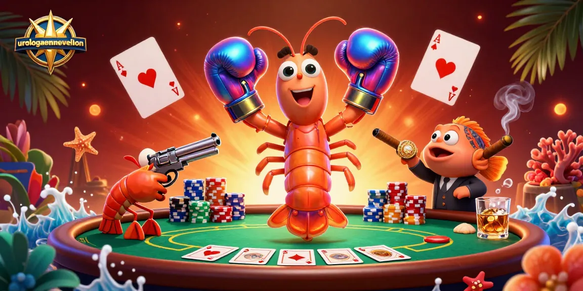 Engage superior gaming tactics at urologaennuevoleon with vibrant gambling elements and lively characters.