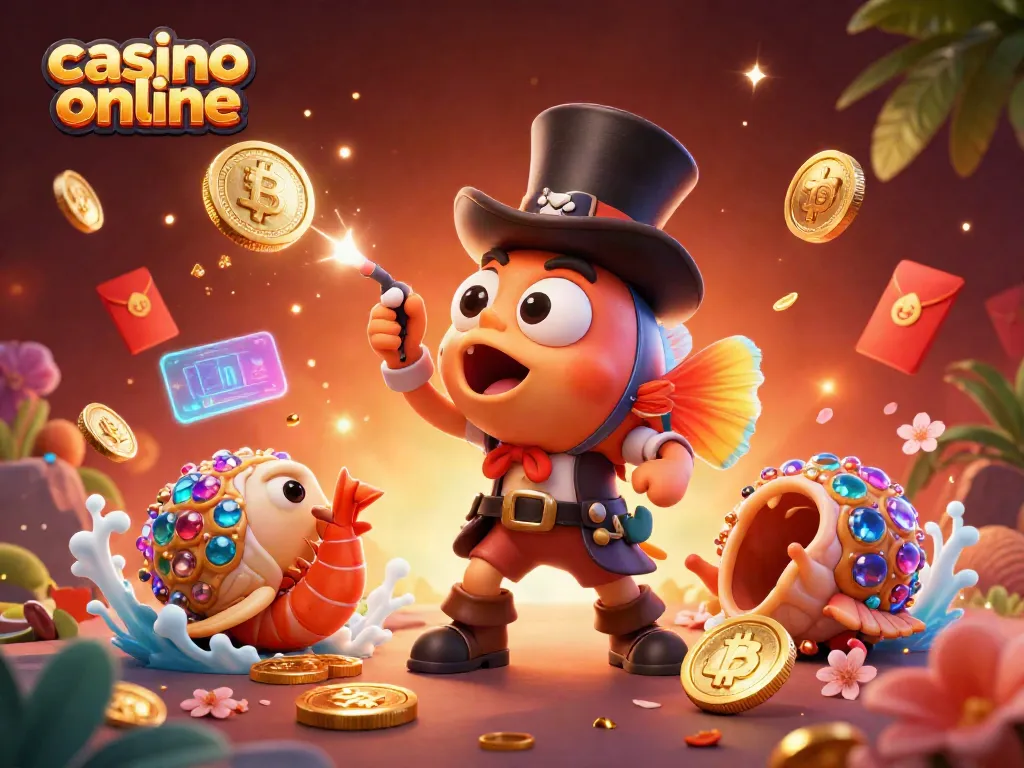 Disfruta de la emoción de jugar en un casino online con monedas de Bitcoin y Ethereum en un entorno vibrante.