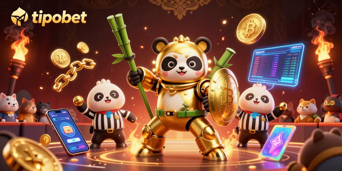 Tipobet ile heyecanlı bir casino deneyimi yaşarken, kazanma şansınızı artırın.