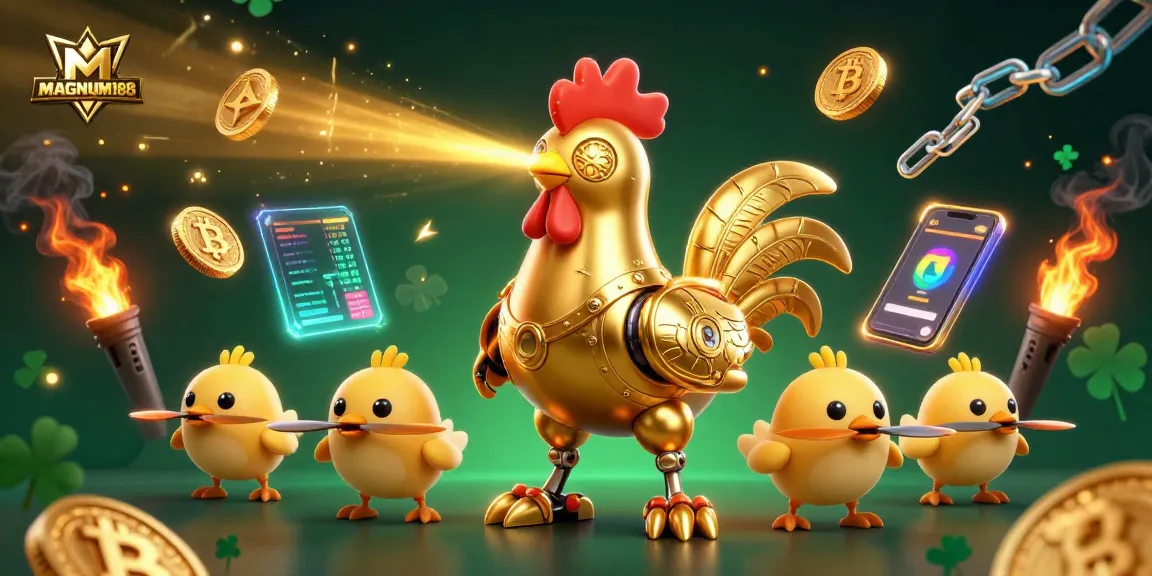Join MAGNUM188 and enjoy thrilling betting experiences with vibrant game visuals.
