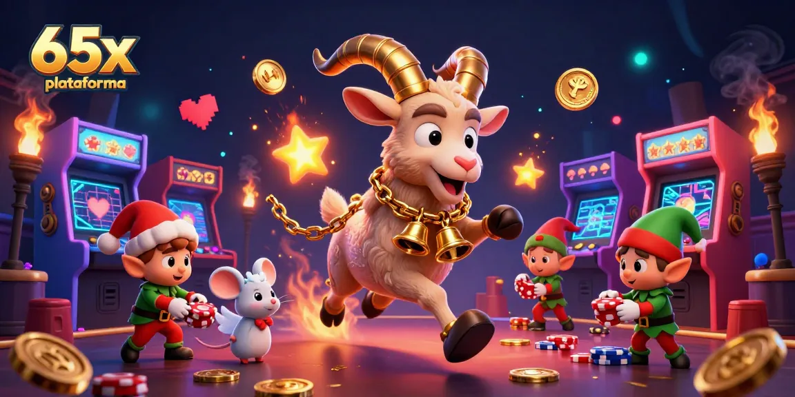Jogadores se divertindo na 65x plataforma com prêmios e jackpots emocionantes