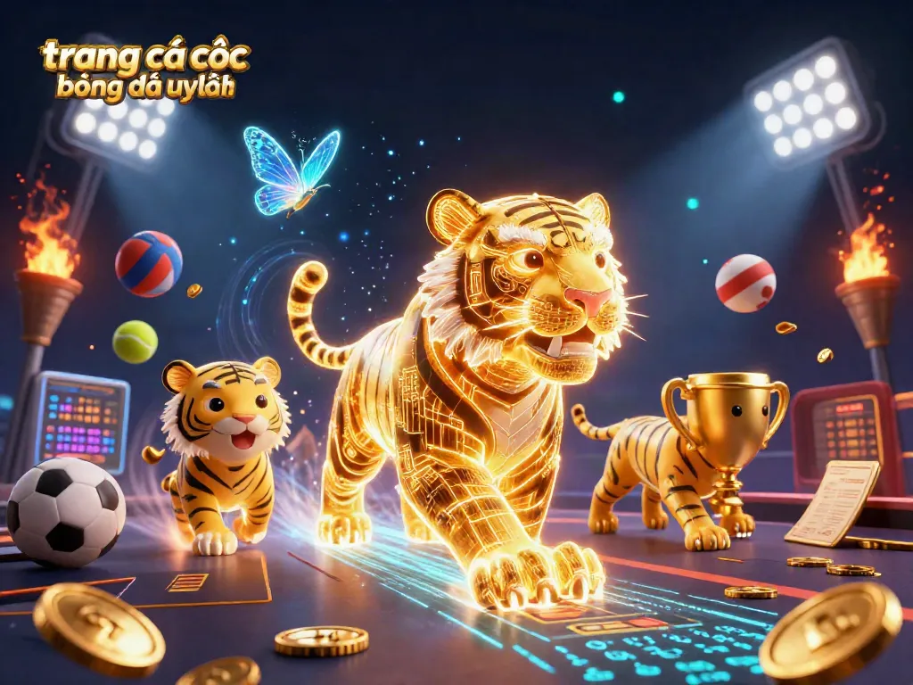Trải nghiệm cá cược bóng đá uy tín với hình ảnh sống động từ trang cá cược bóng đá uy tín