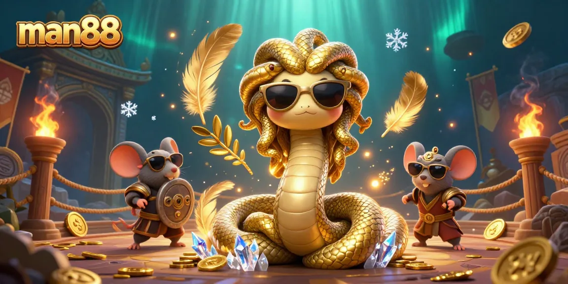 Betting using man88 offers engaging casino experiences with dynamic characters and vibrant visuals.