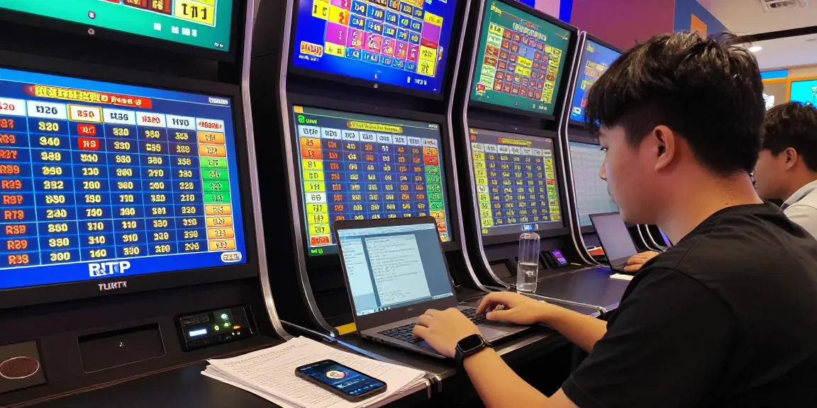 Togel88 Rtp Terbaru insights from a dynamic online betting station with live game results.
