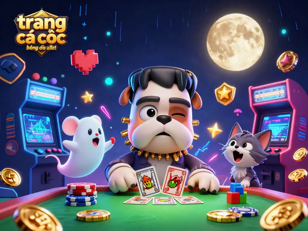 Các hoạt động thú vị ở trang cá cược bóng đá uy tín trong không gian 3D