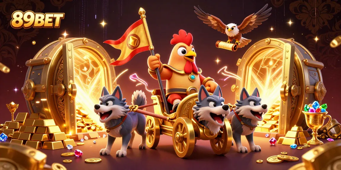 Engage with thrilling gameplay at 89BET featuring rich rewards and exciting casino elements.