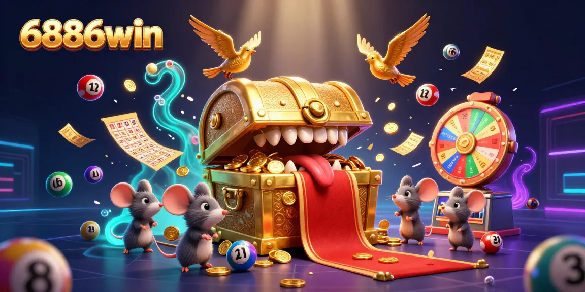Spin your way to fortune with 6886win's vibrant jackpot thrills and exciting gaming adventures.