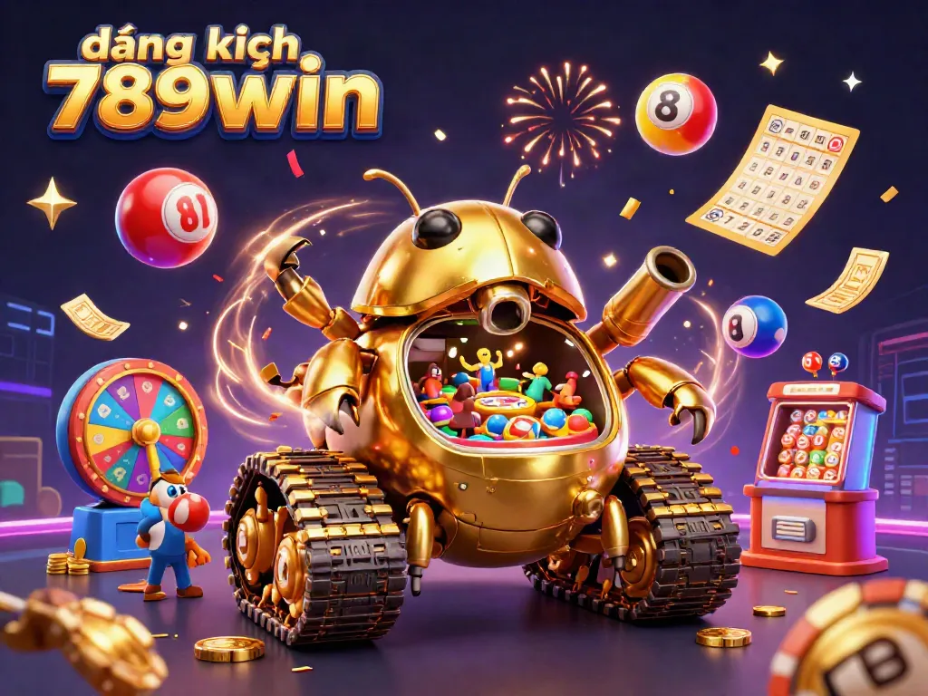 Join the excitement at đăng ký 789win with vibrant casino fun and dynamic game elements