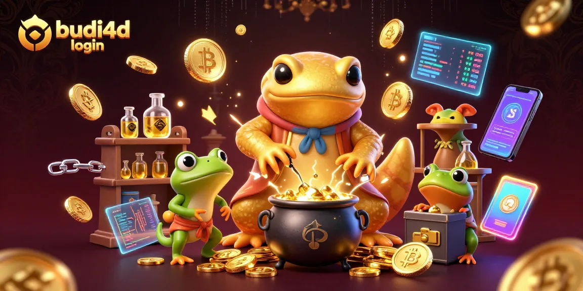 Engage with budi4d login for a chance to win gold coins in a dynamic, colorful casino scene.