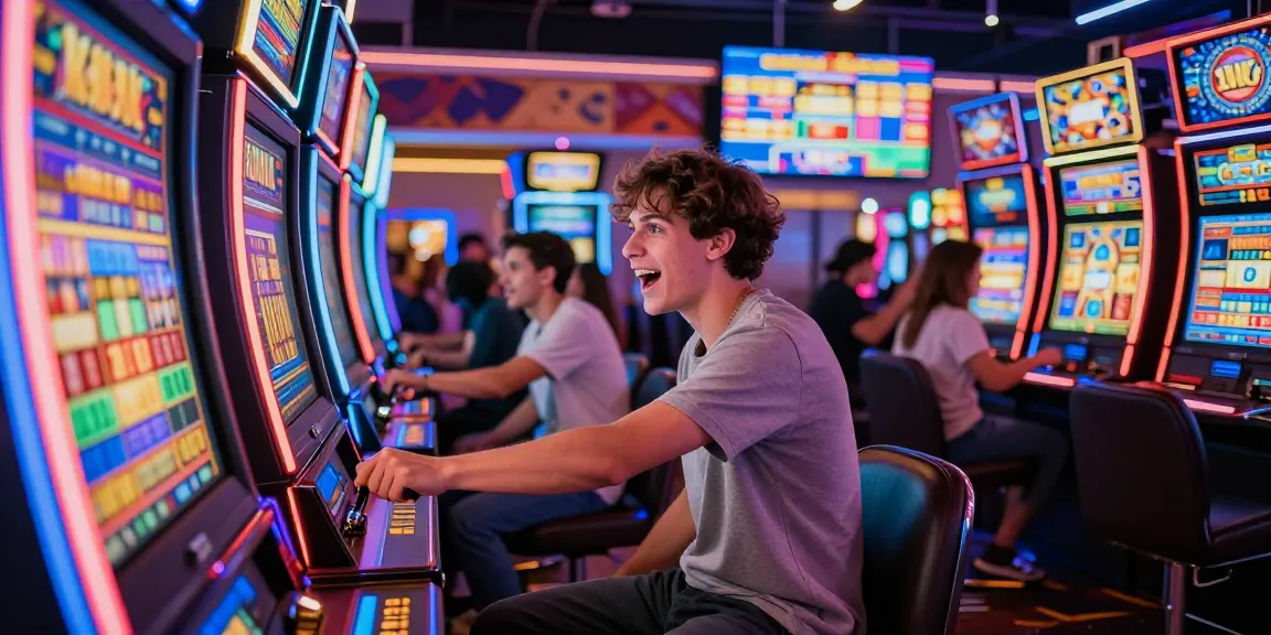 Experience the thrill of Slot Gacor Hari Ini Kartupoker with exciting gameplay and vibrant casino atmosphere.