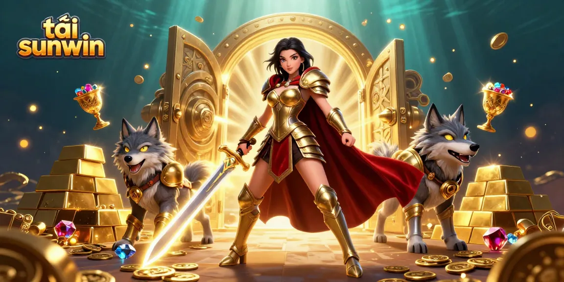 Engage in excitement and victory by tải sunwin for online gaming thrills and epic prizes