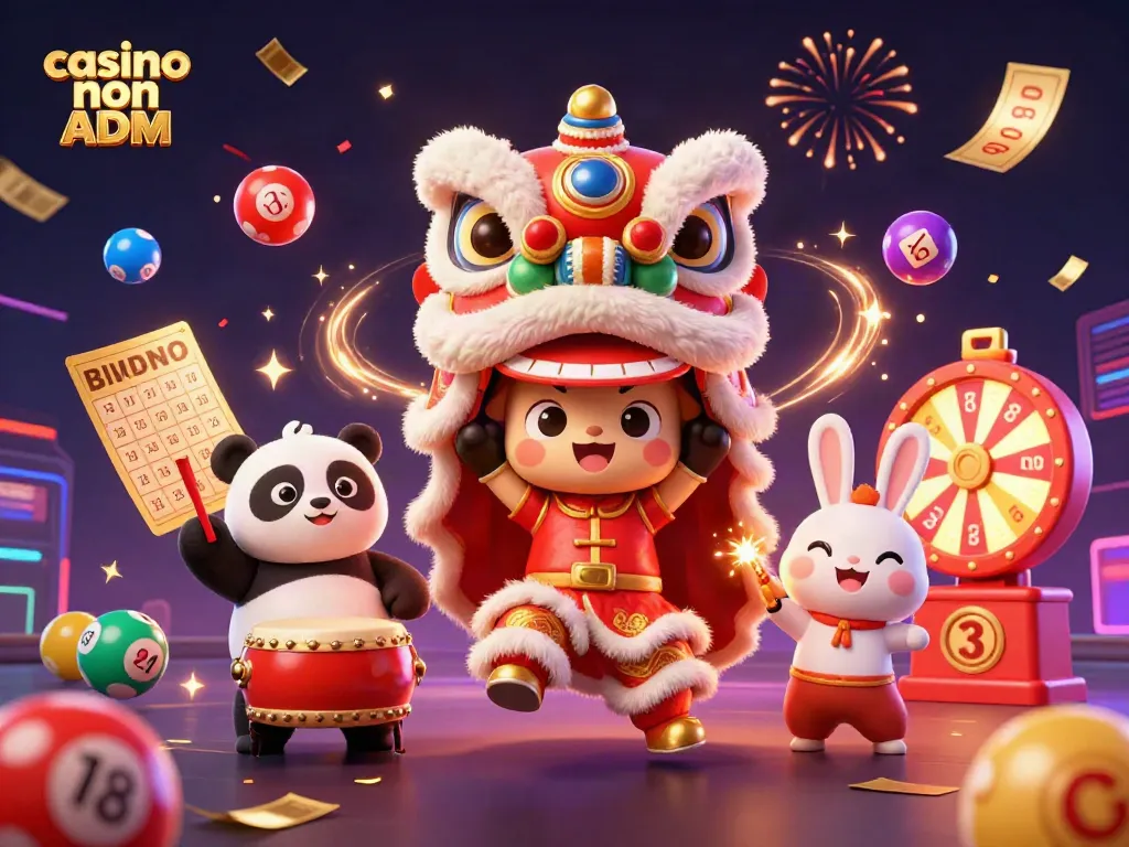 Gioca nei migliori casino non ADM con fantastici giochi e promozioni esclusive.