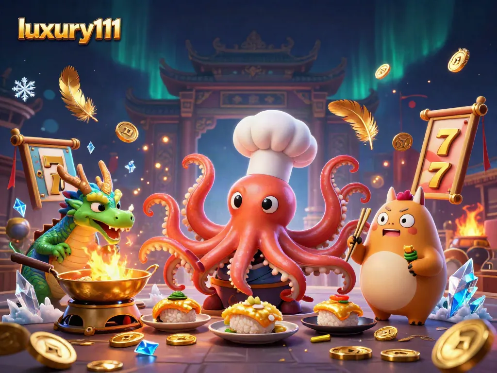 Engage in thrilling gameplay at luxury111 with slot reels and winning features, enhancing your gaming experience.