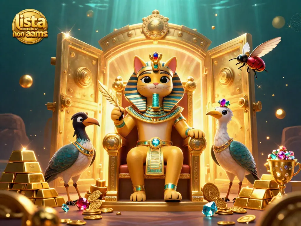 Gioca nei migliori casino non AAMS con elevato RTP e scopri offerte ricche di bonus e giochi.