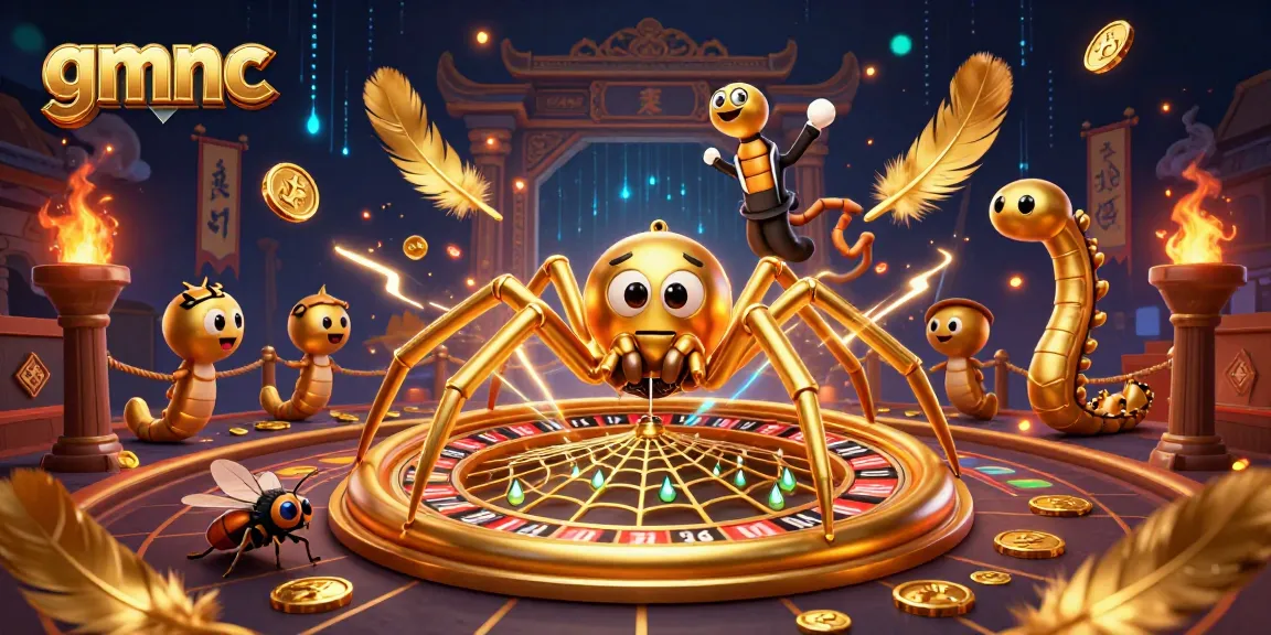 Experience risk management strategies with gmnc in this vibrant gambling scene.