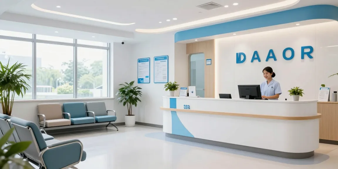 Hair transplant Istanbul at a modern healthcare clinic with professional care.